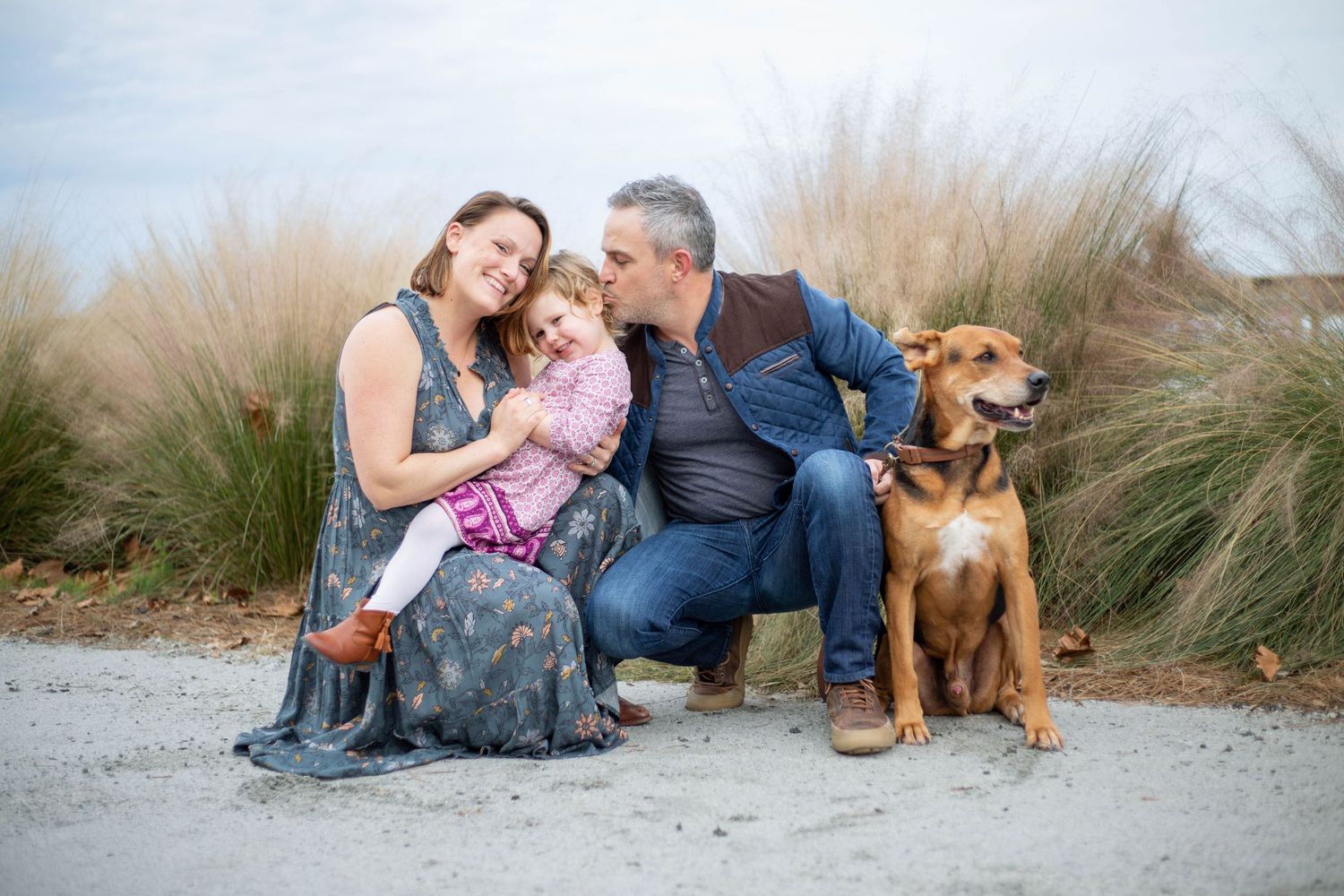 Charleston family photographer