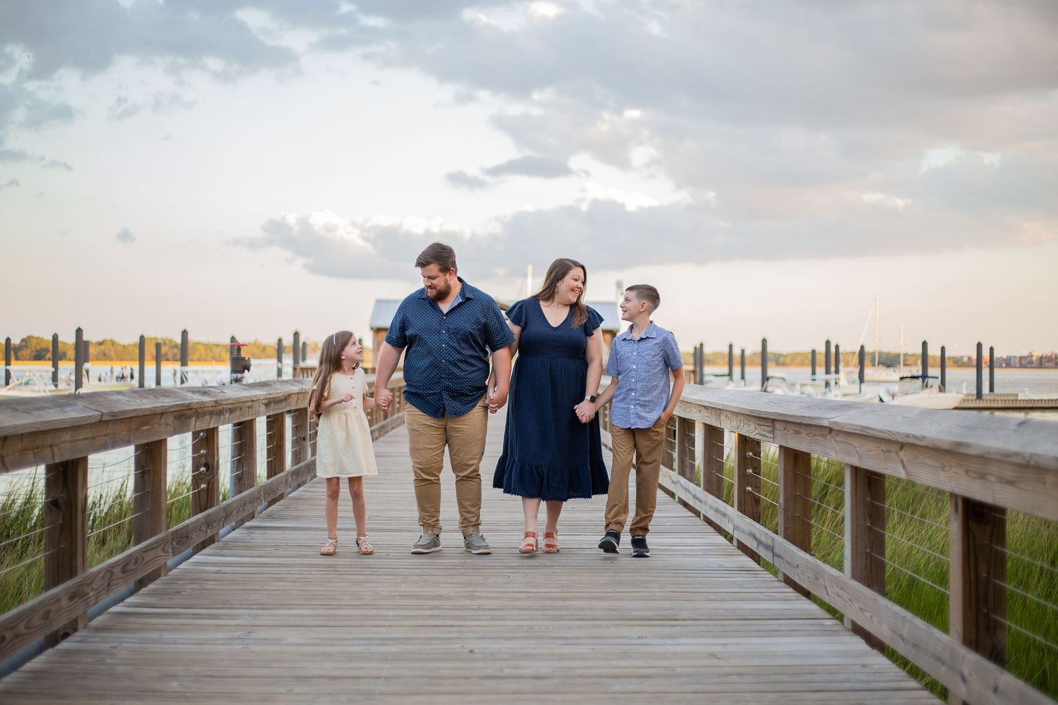 Charleston family photographer