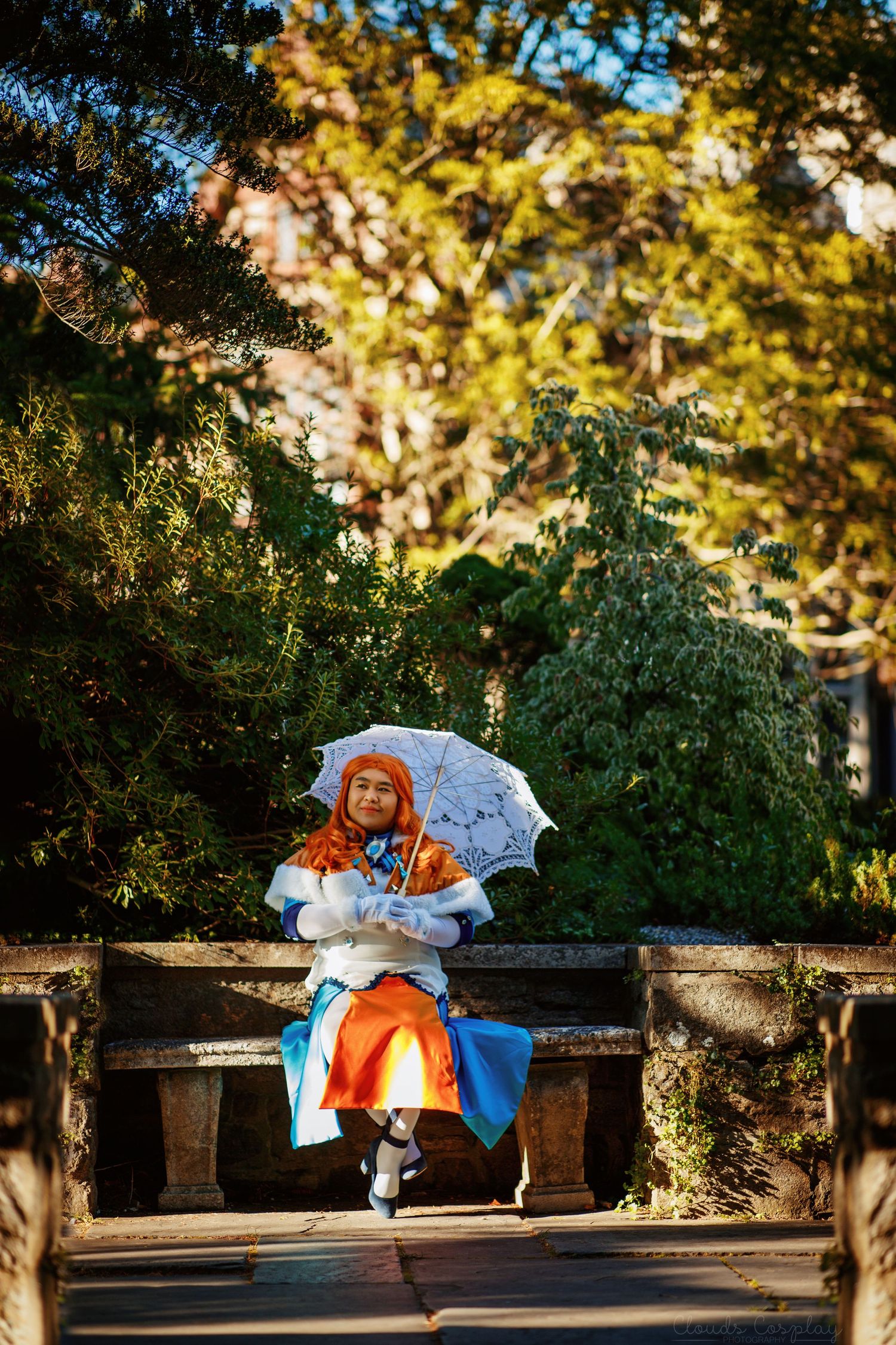 new jersey botanical garden