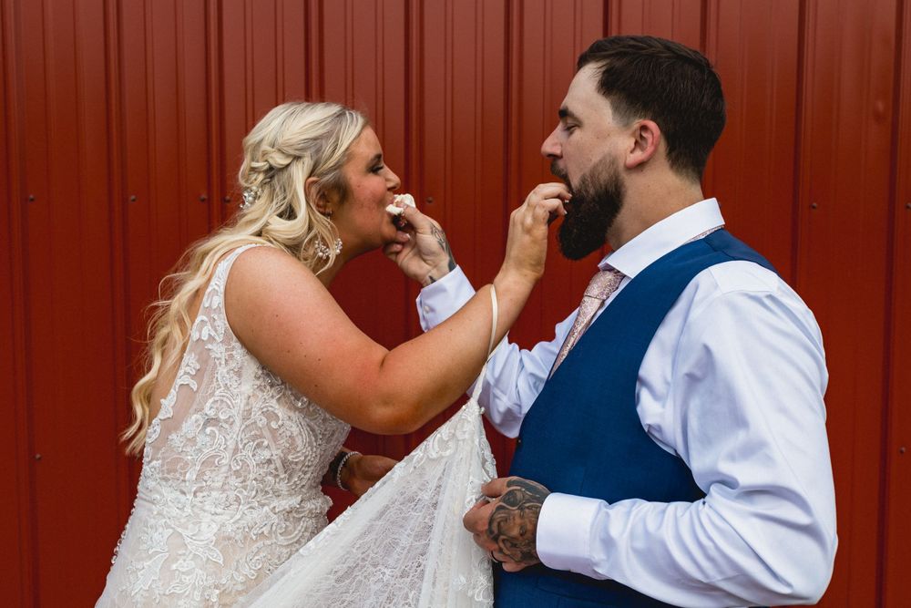 Wedding Roberts Media