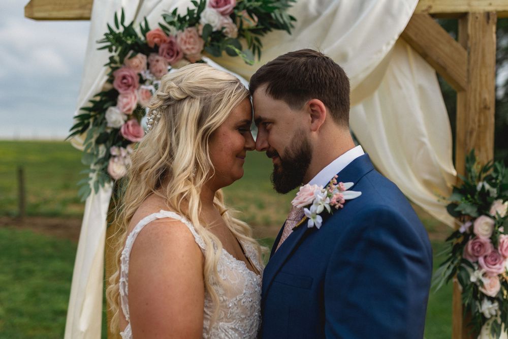 Wedding Roberts Media