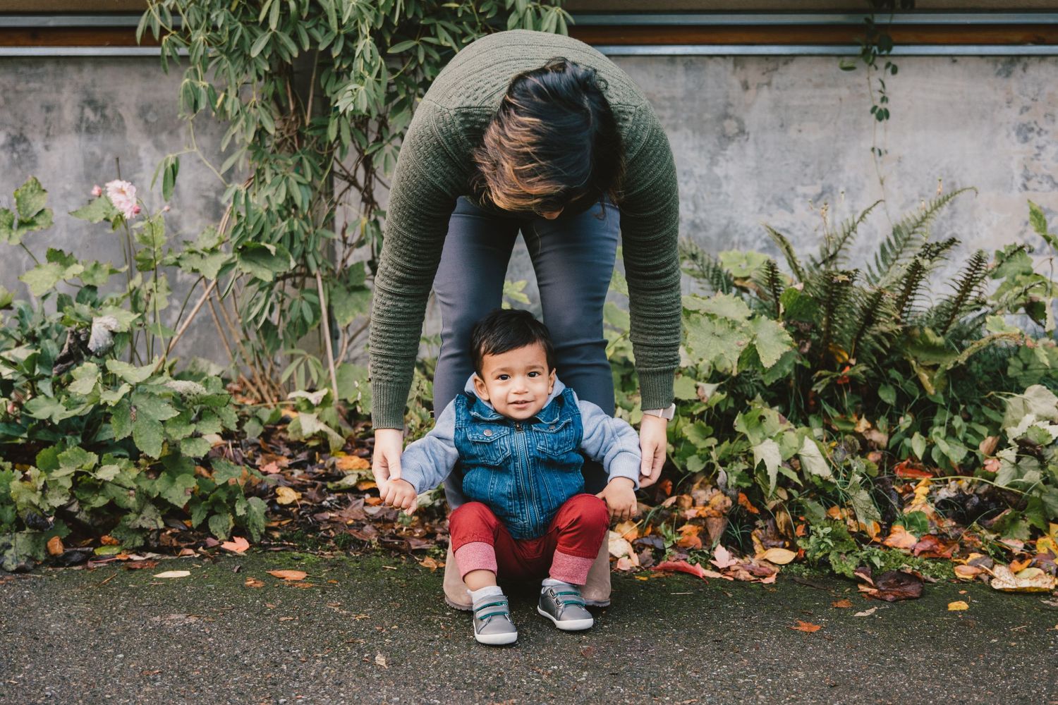 Seattle | Family Photography