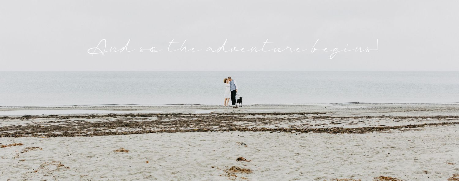 Hochzeitsfotografin Ostsee Nordsee