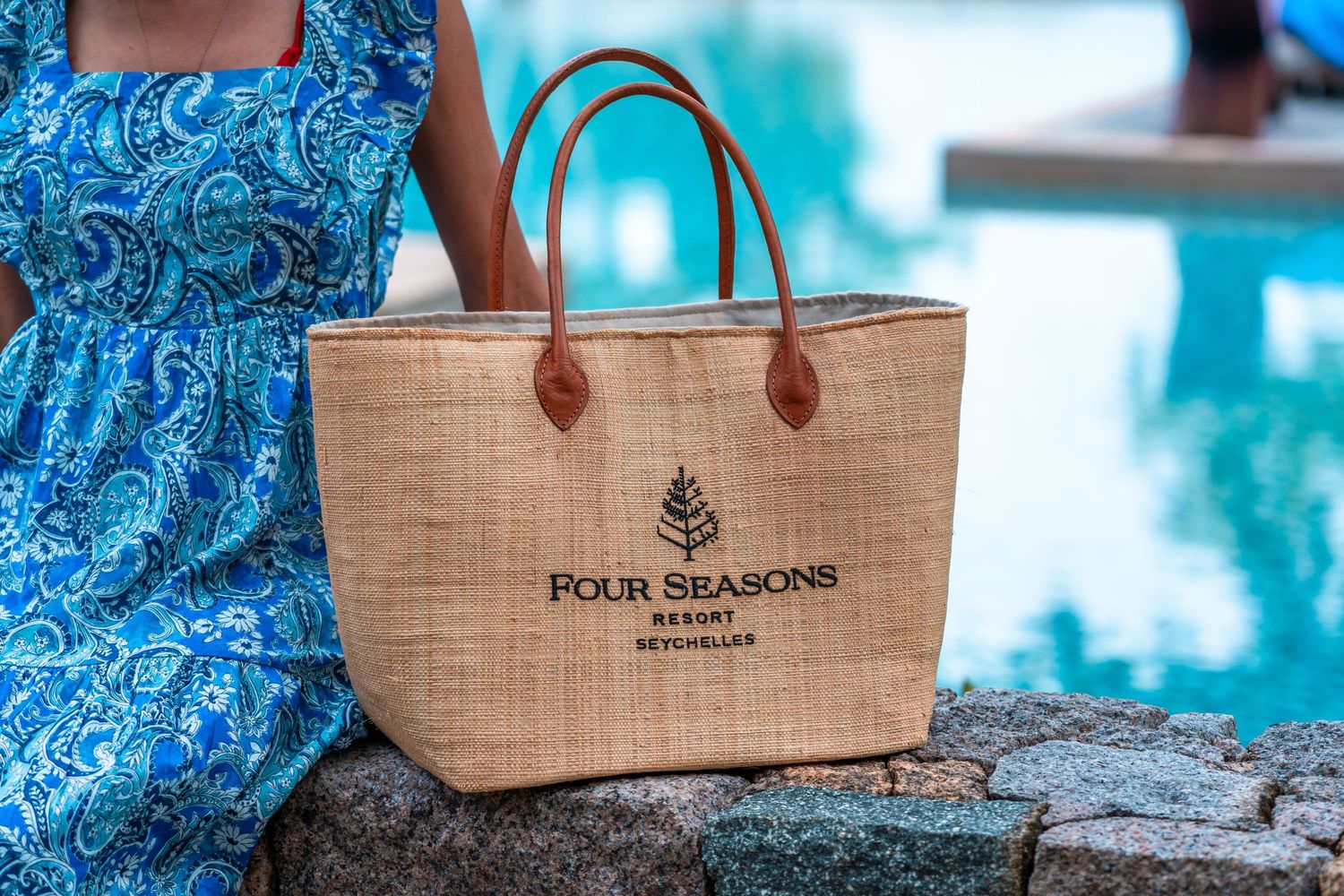 Four Seasons Resort Seychelles
