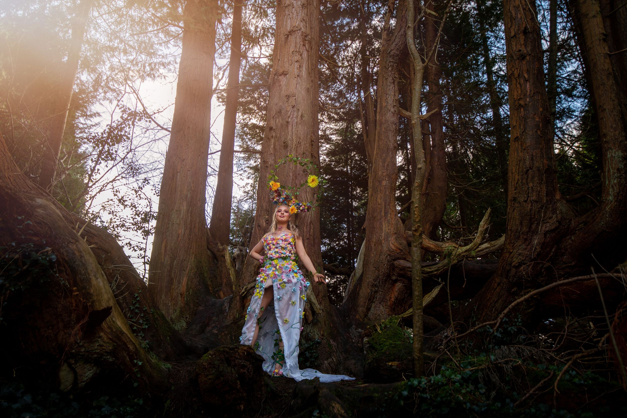 Junk Kouture