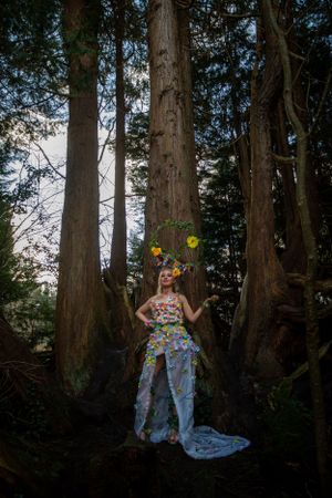 Junk Kouture