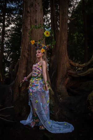 Junk Kouture