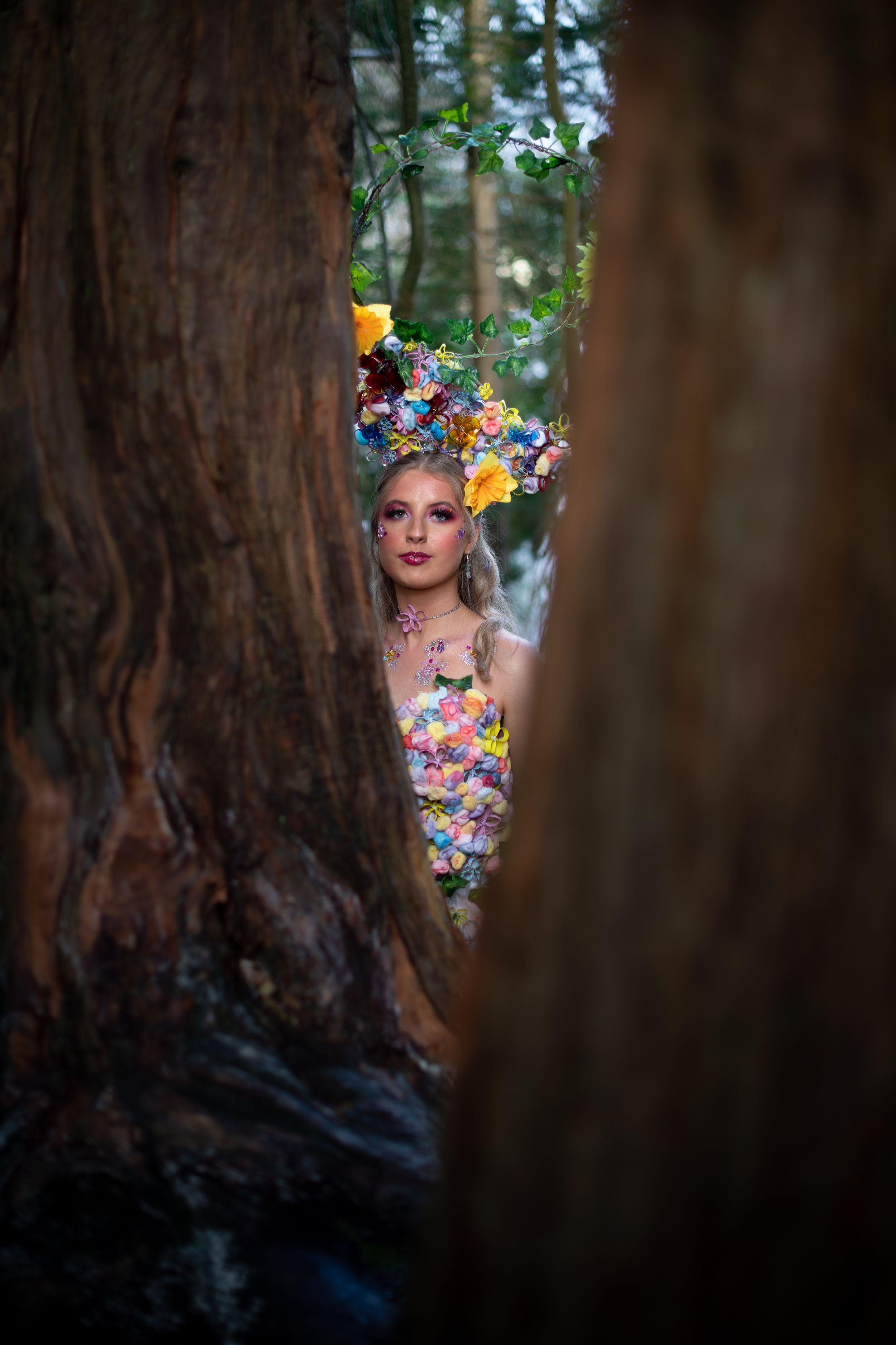 Junk Kouture