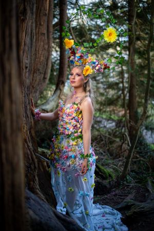 Junk Kouture