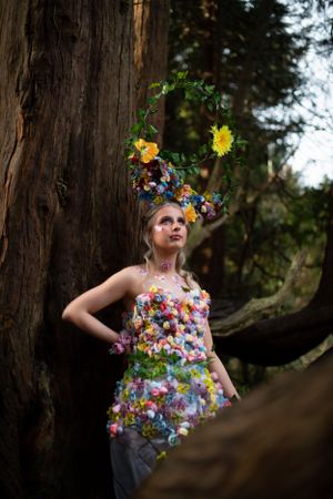 Junk Kouture