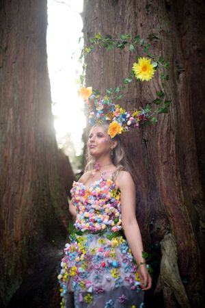 Junk Kouture