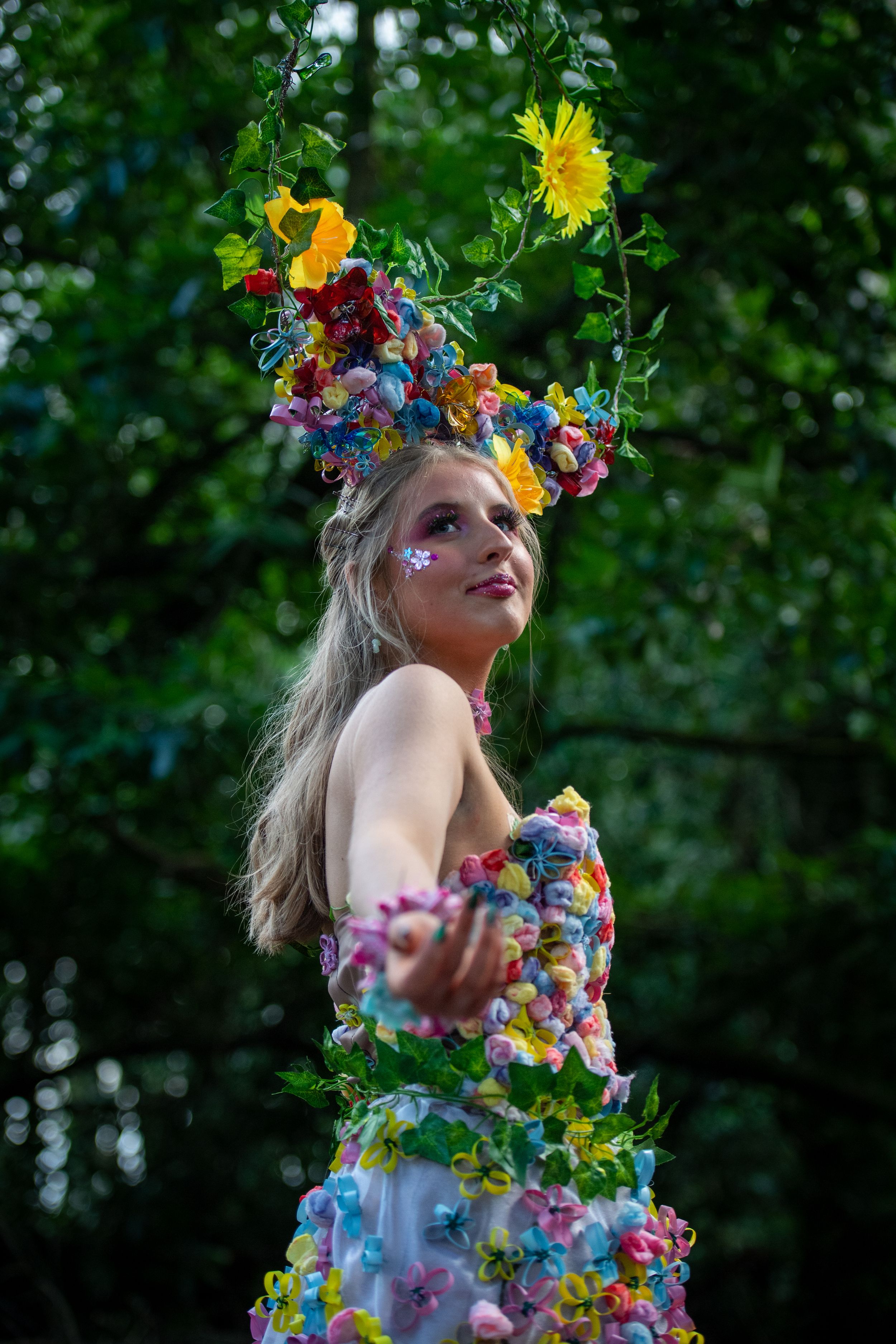 Junk Kouture
