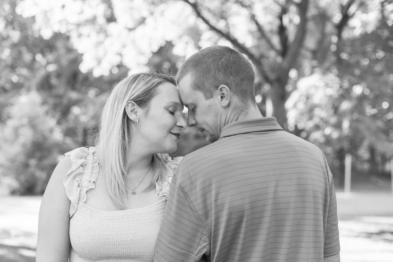 Engagement Session