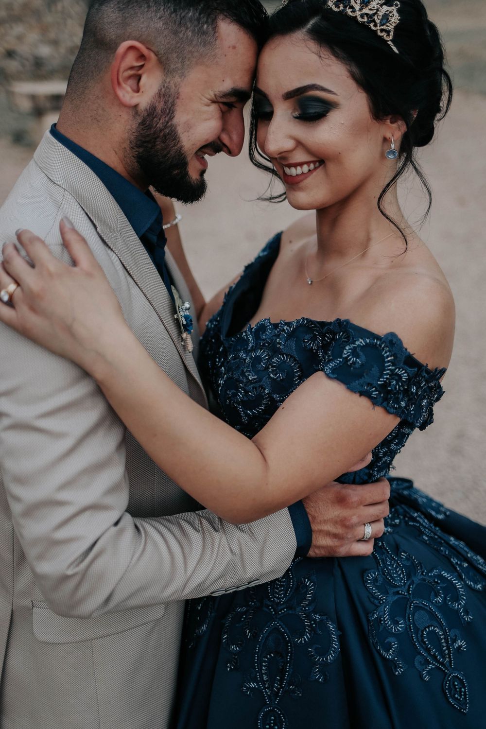 Sevda & Ali - iegraphy