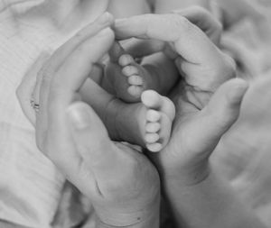 Newborn photos
