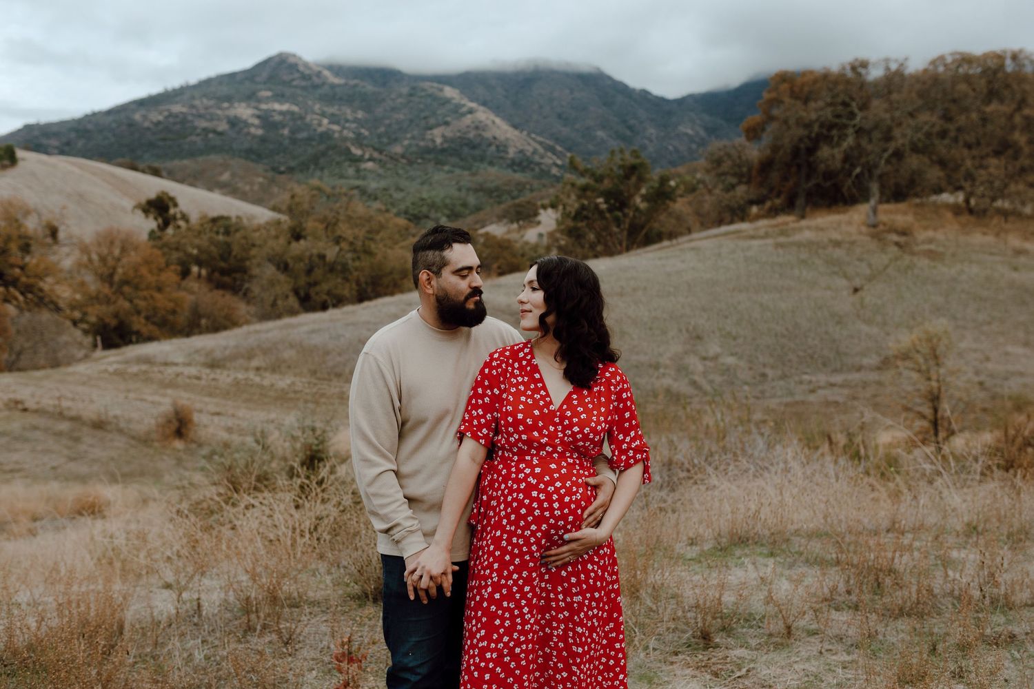 Bay Area maternity Photographer