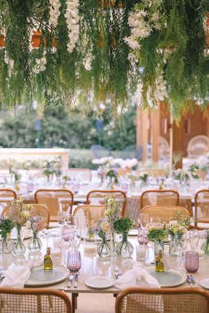 nice photo of a wedding in athens island riviera