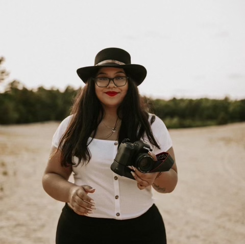 New england photographer