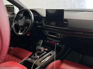 Audi Ceramic Coating Seekonk Ma