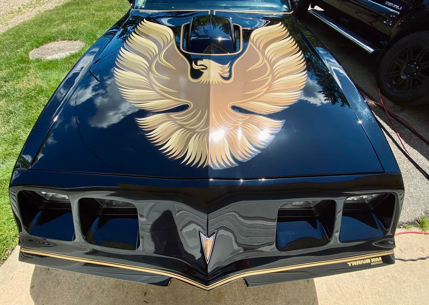 Trans am