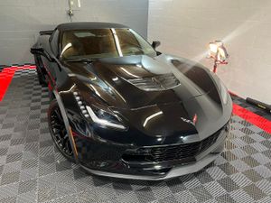 Zo6 ceramic coating