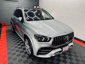 Mercedes Ceramic Coating in Seekonk, Ma