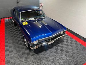 Chevy nova ceramic coating in Seekonk, Ma