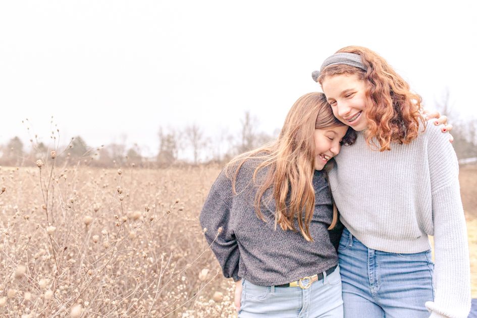 Hudson Valley, NY Family Photography