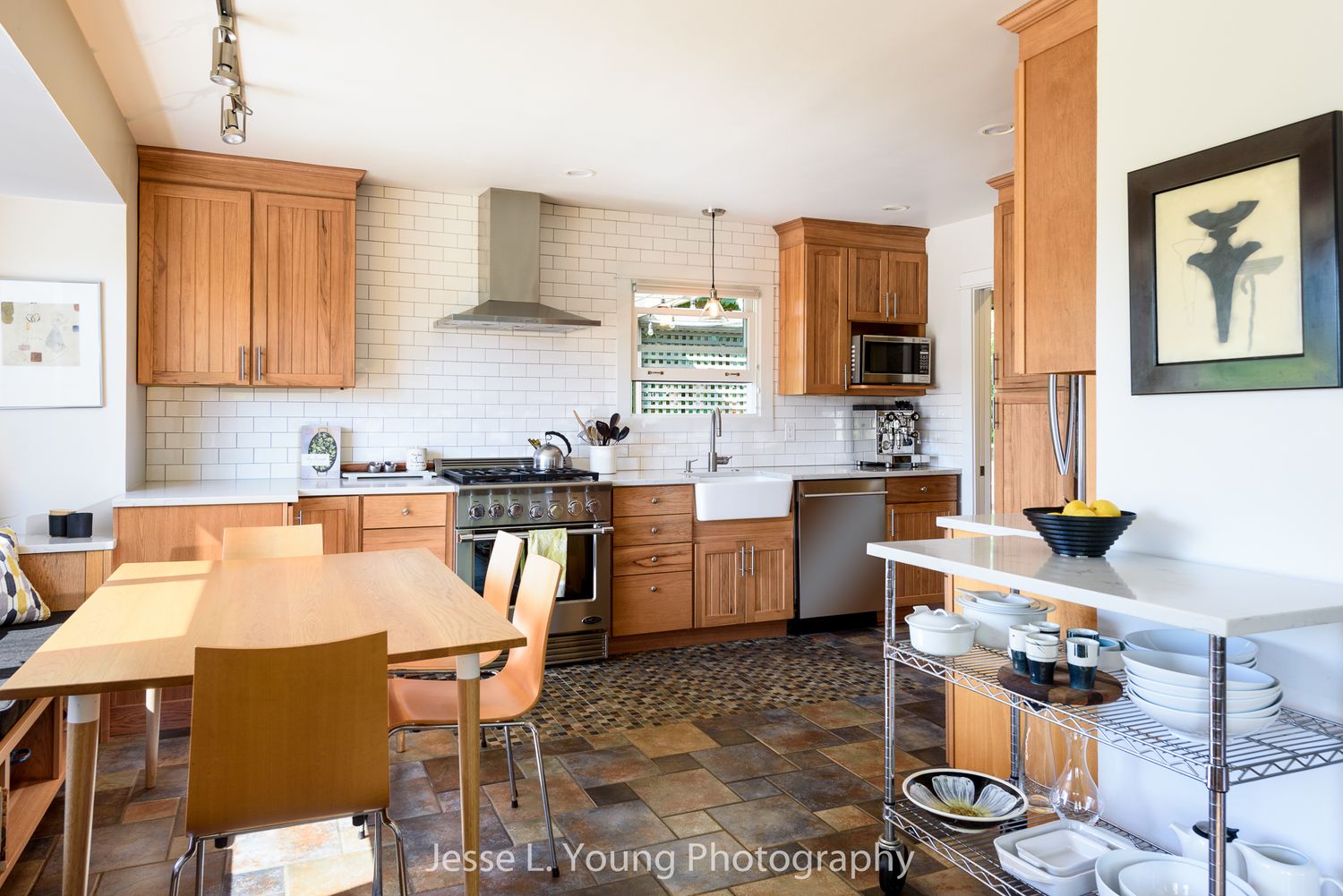 Kitchen design photos