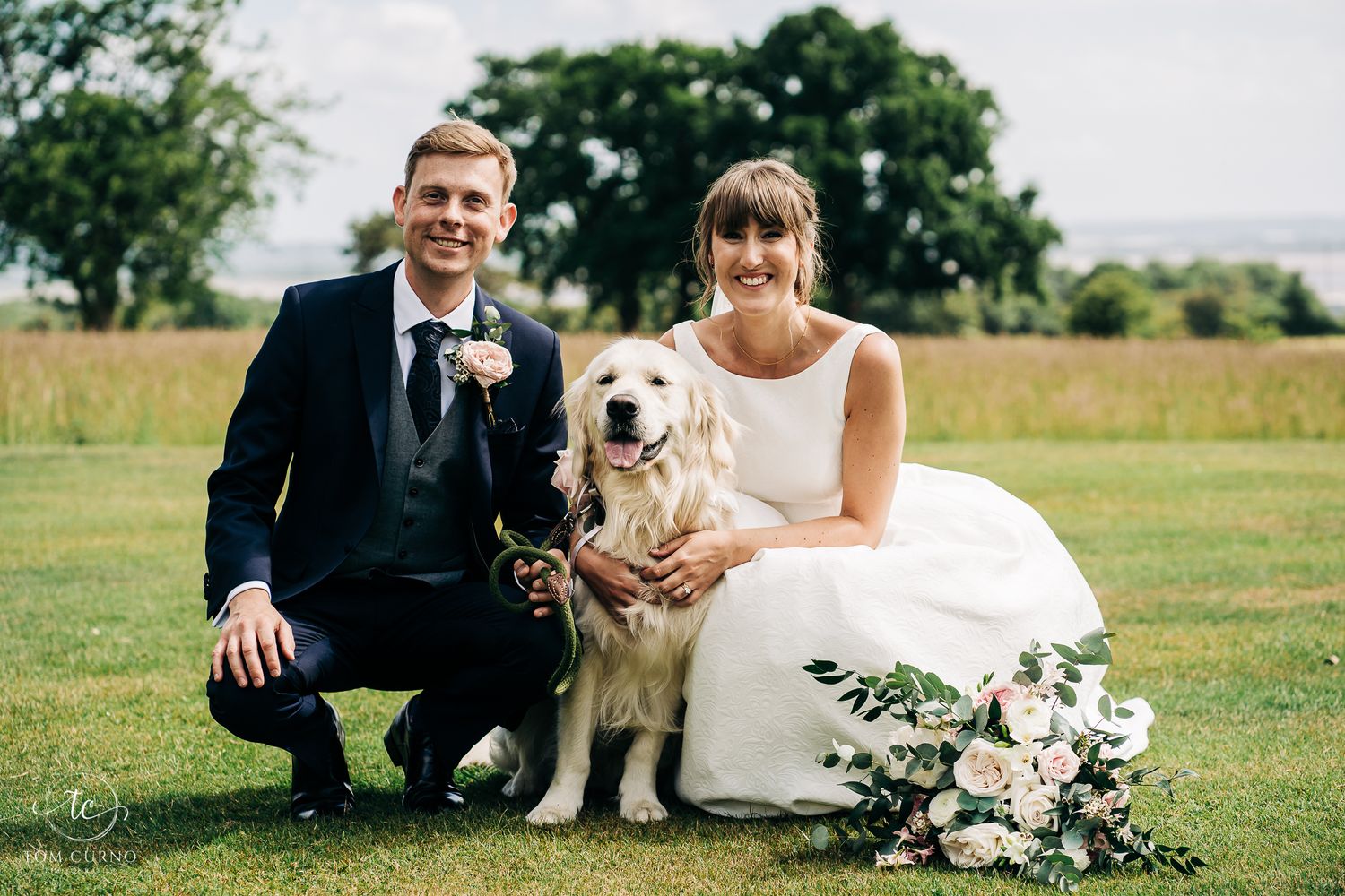 Bethan & Tom Testimonials