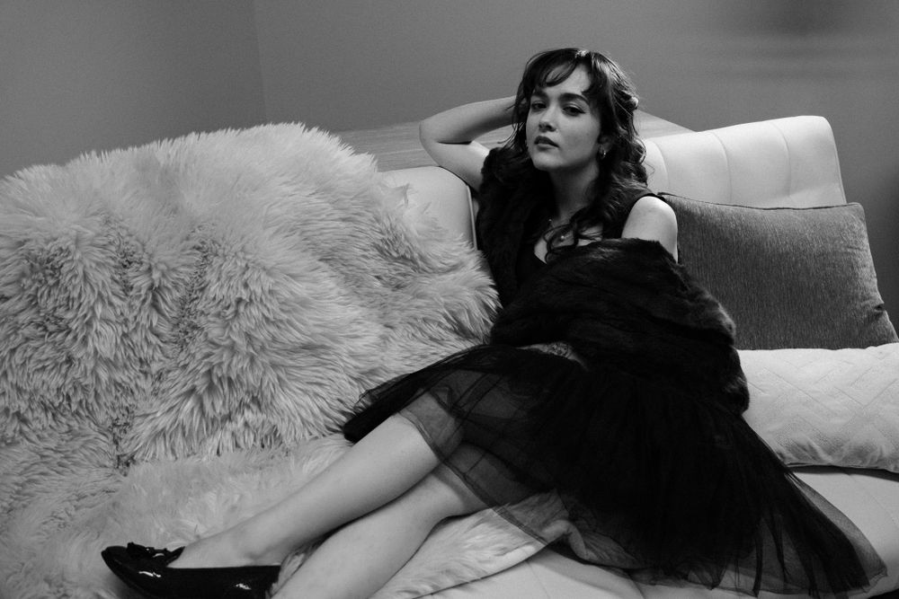 Black and White Photographer Salem MA