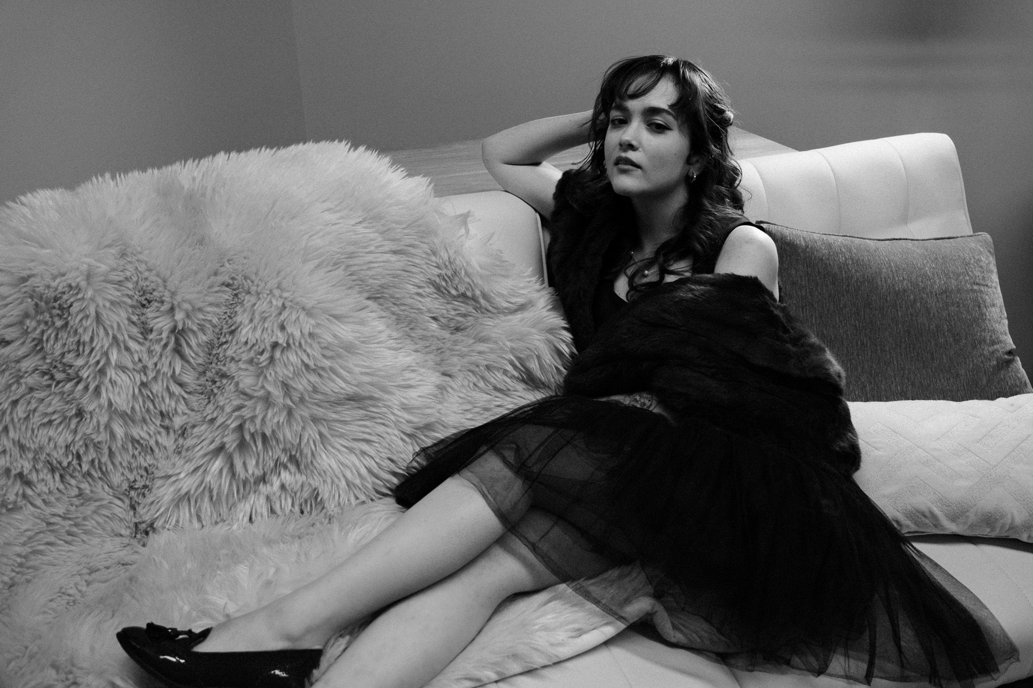 Black and White Photographer Salem MA