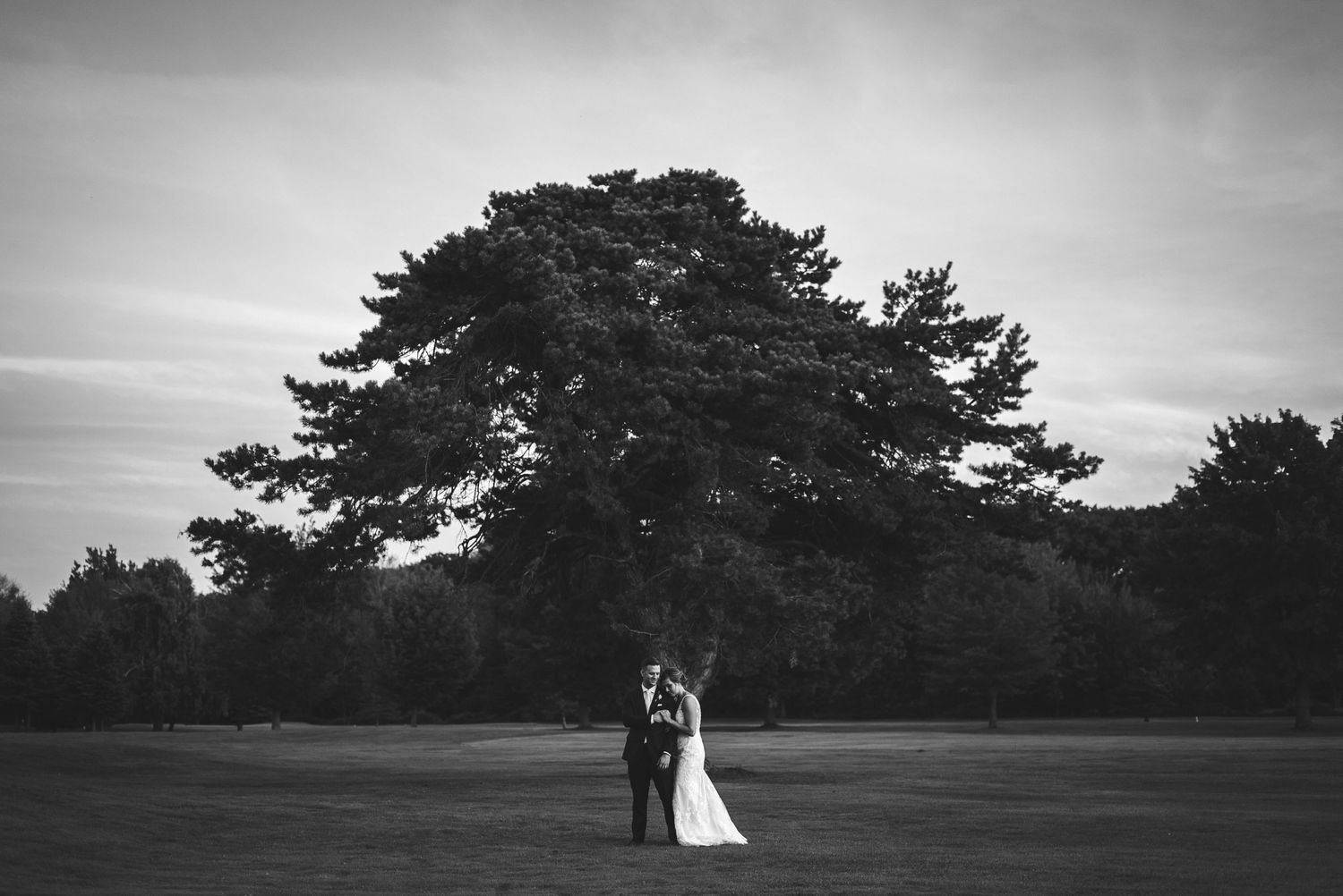 West Michigan Wedding Photography. Grand Rapids Michigan Wedding Photographer. Bride and Groom Portraits in Michigan.