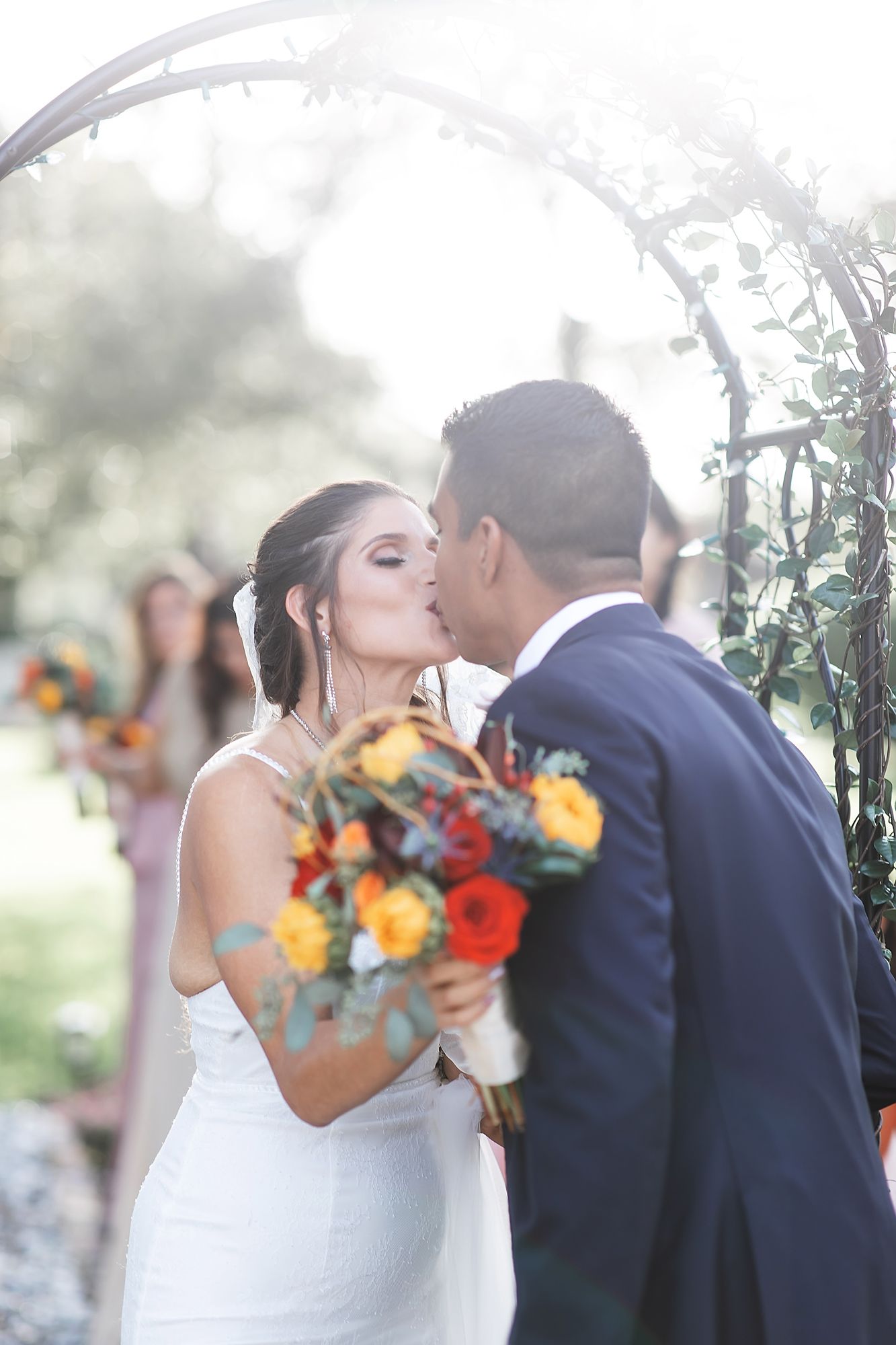 Dade City Wedding Photographer