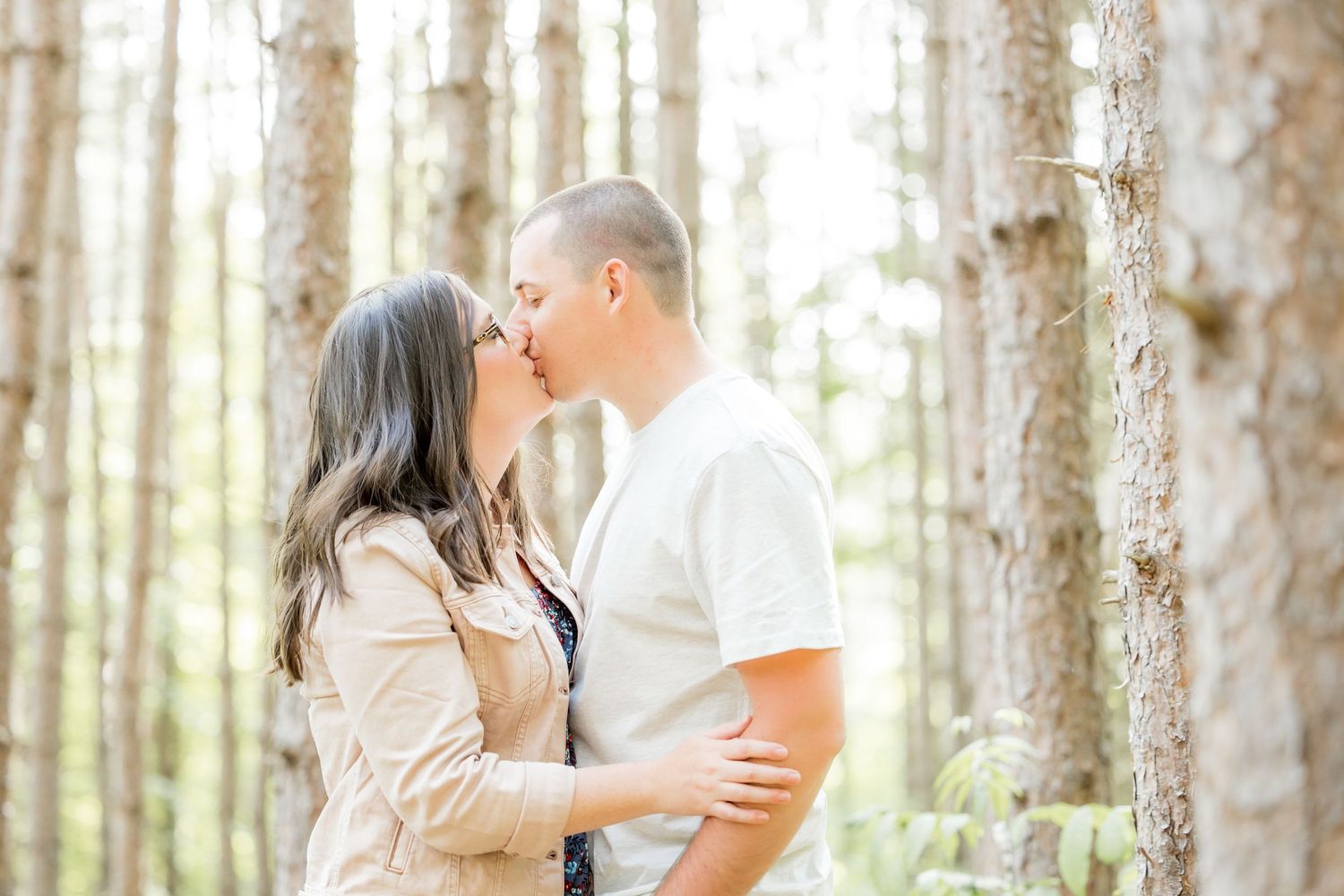 fox chapel wedding photographer