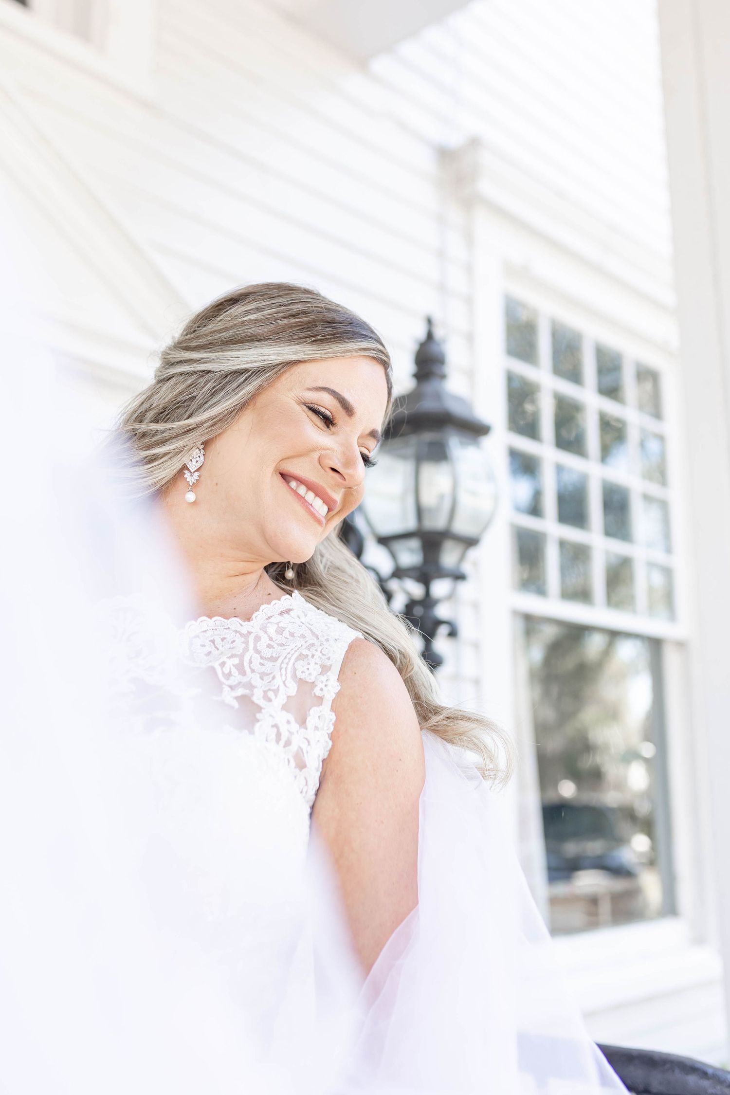 bride