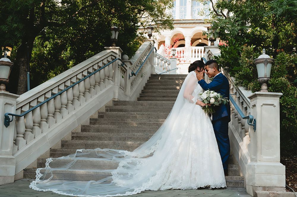 Jessica Rae Weddings
