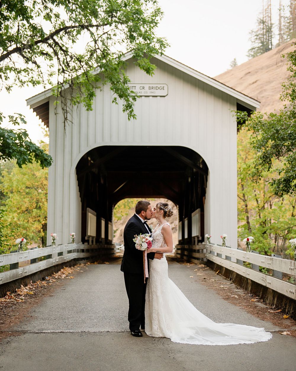 Jessica Rae Weddings