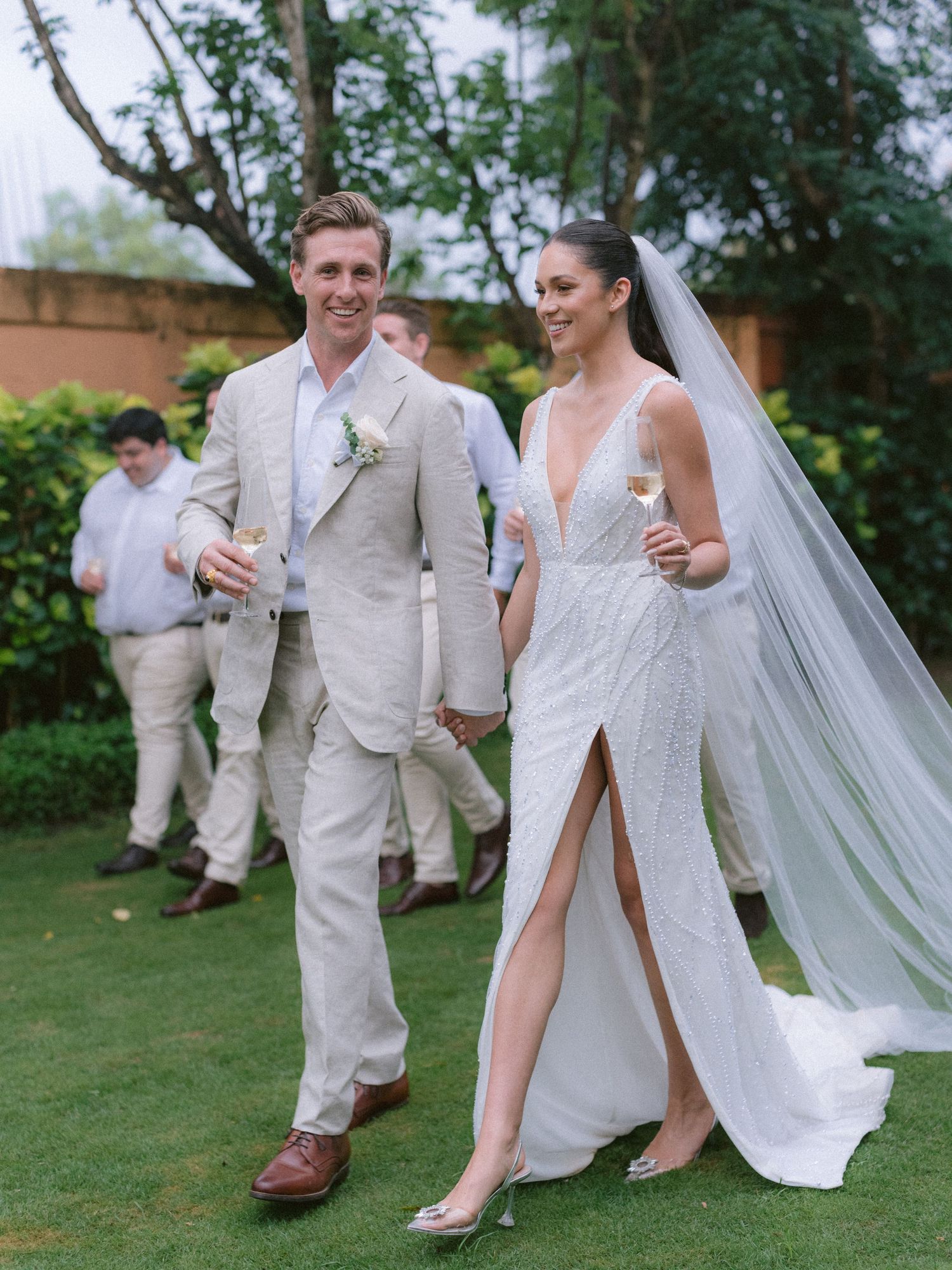 Bali Wedding Photographer