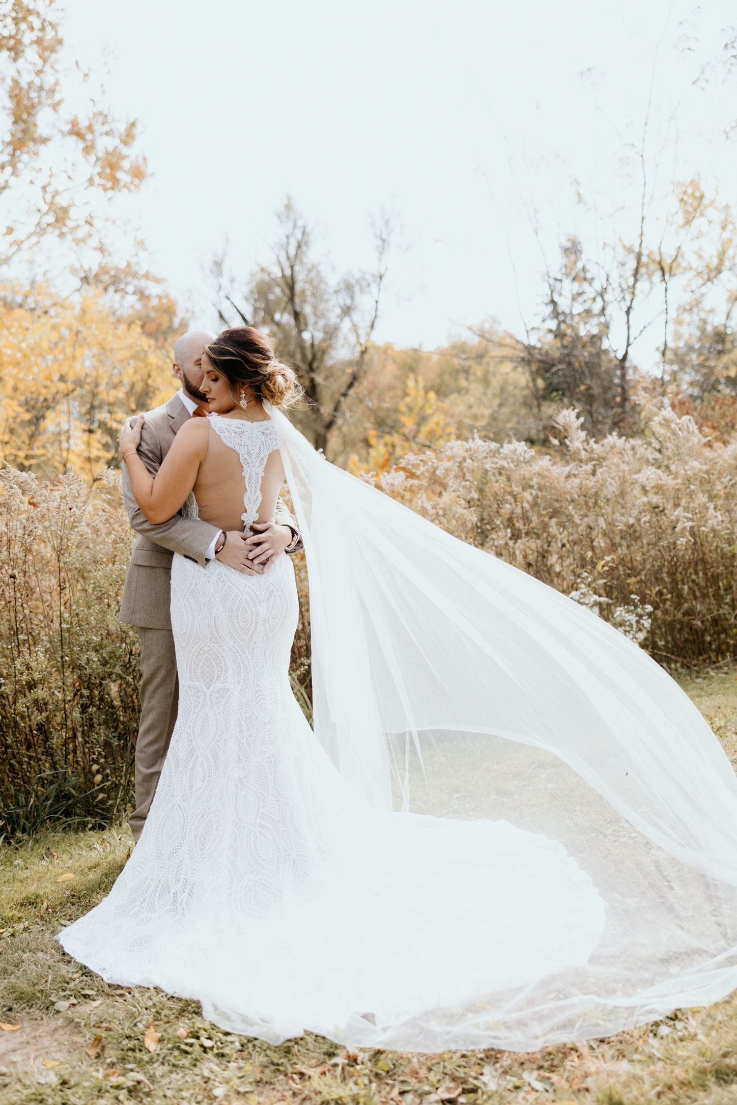 Ohio Wedding, Ohio Photographer, Wedding Photographer, The Palm Tree Barn, Bride and Groom Photos
