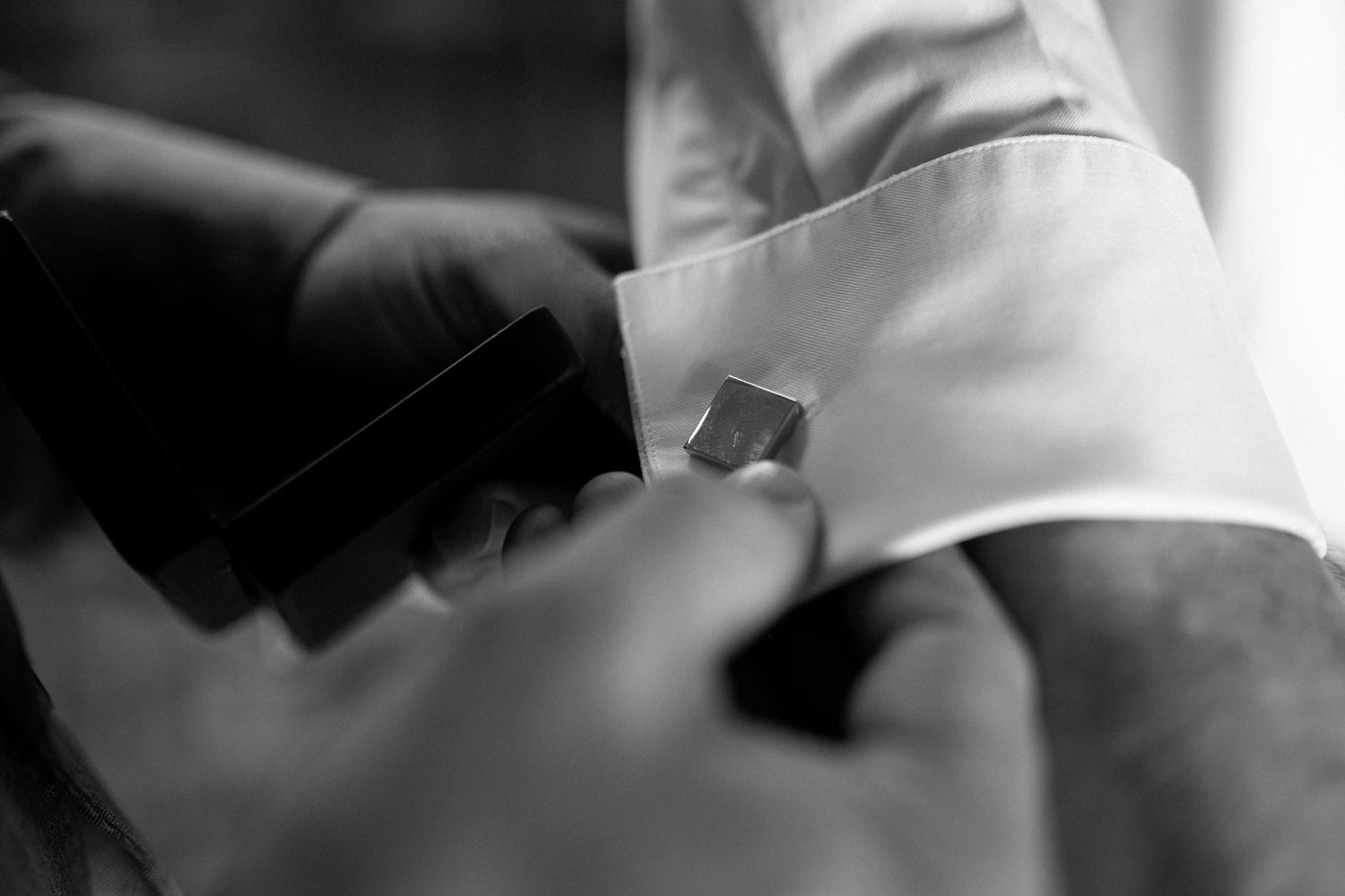 Svatební focení detailů fotograf Lukáš Vavřinec
