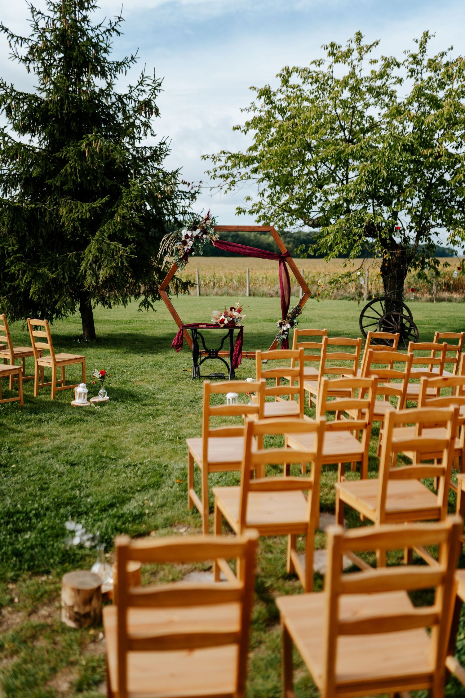 Svatební focení detailů fotograf Lukáš Vavřinec