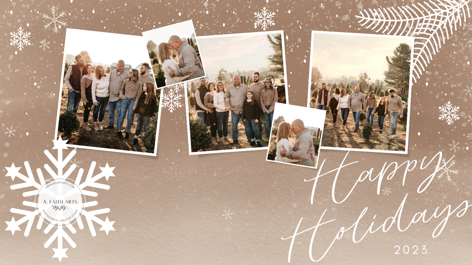 Ohio Photographer, Ohio Photos, Christmas Photos, Christmas Card, Family Photographer, Couple Photographer
