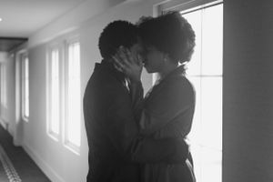 Surprise Proposal at Cliff House in Cape Neddick Maine
