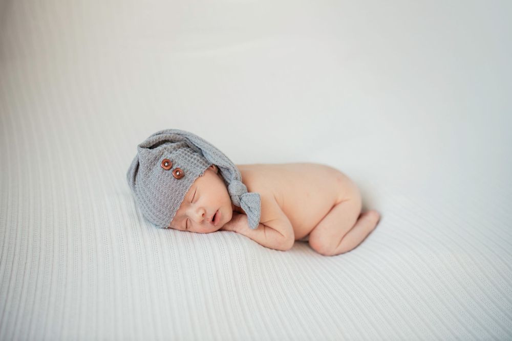 natural baby