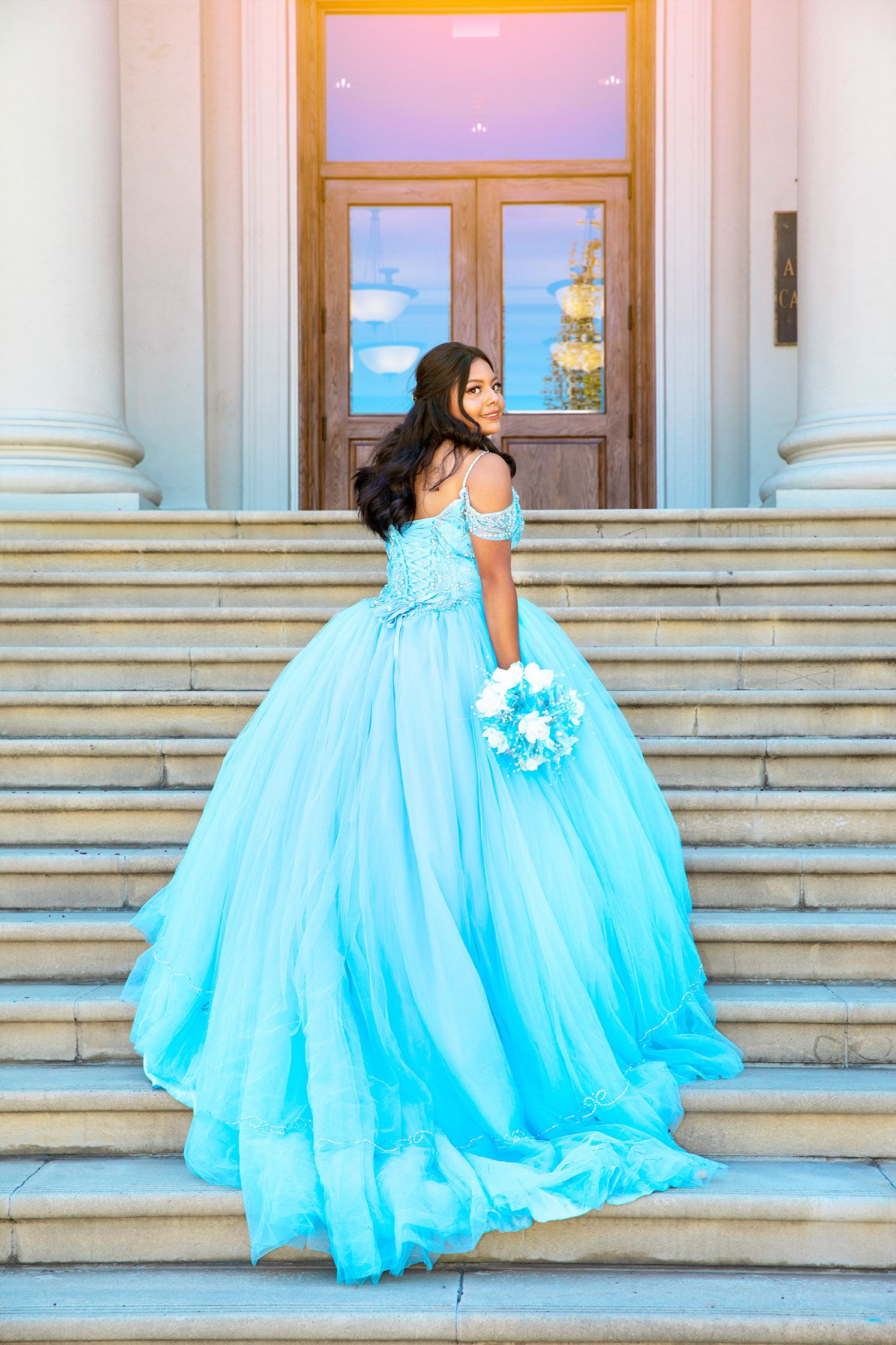 Fotos de Quinceañera: Quinceañera Photos; Quinceañera Photographer.
