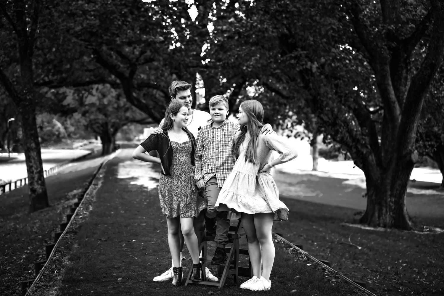 Palmerston North Family Photographer