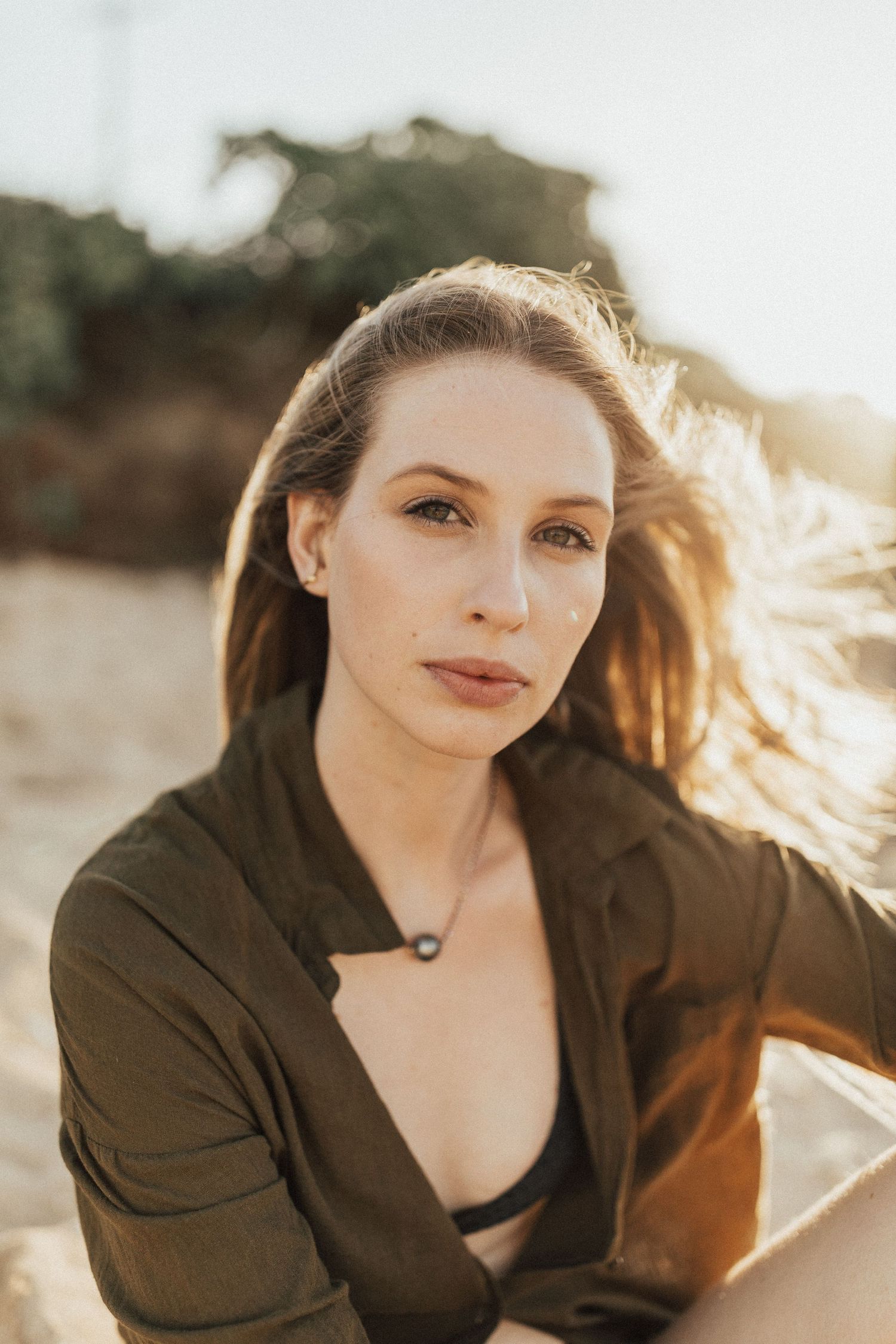 Sophie Wall