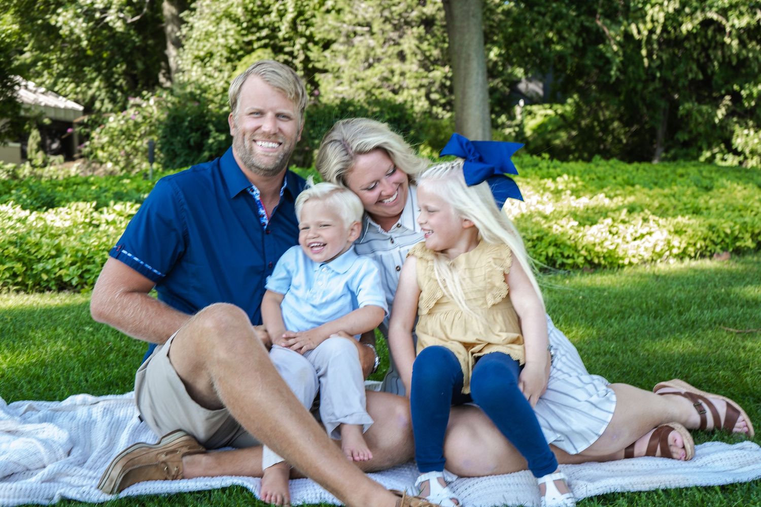 Family Photo
