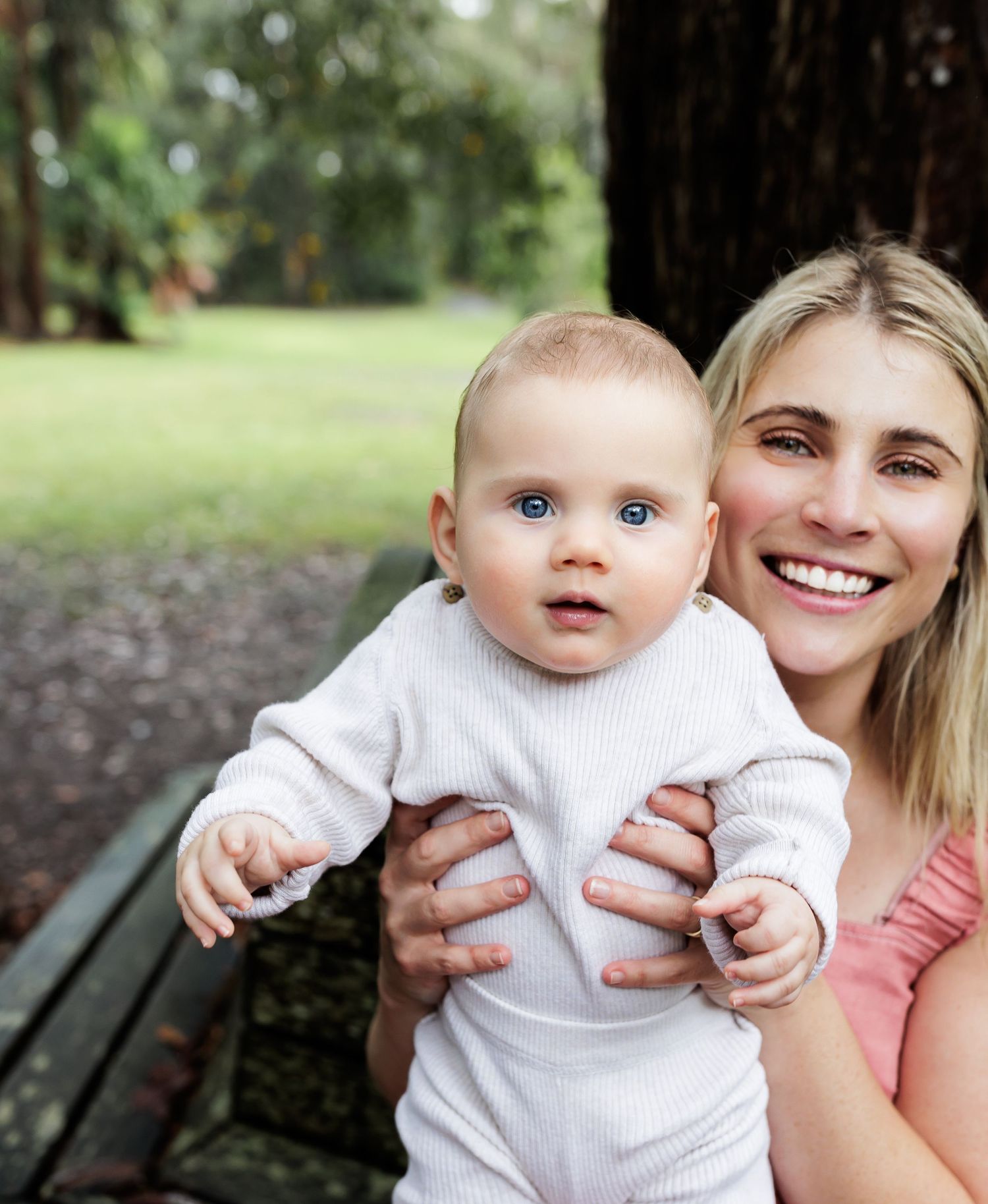 Mothers Bonding Sessions- Mothers Day- Claire Frances Photography - South Coast- Jervis Bay NSW